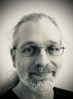 Portrait of Gerhard Schick